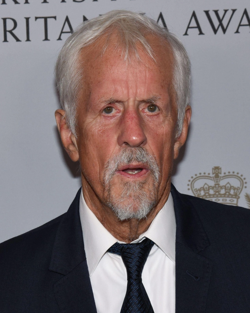 Майкл Аптед