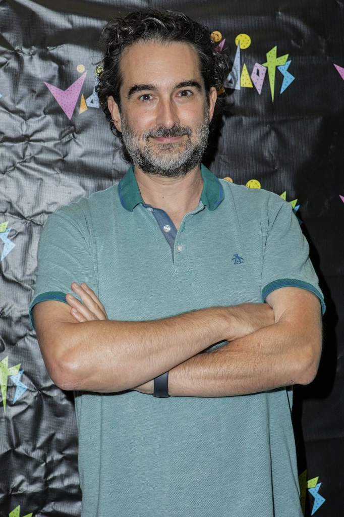 Джей Дюпласс