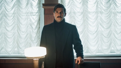 Внутри «Душегубов. 1989»: интересные факты о сериале