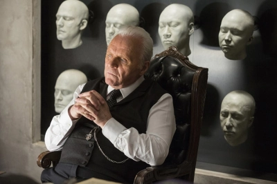 Служба новостей: Приквел «Игры престолов» и «Американские боги»