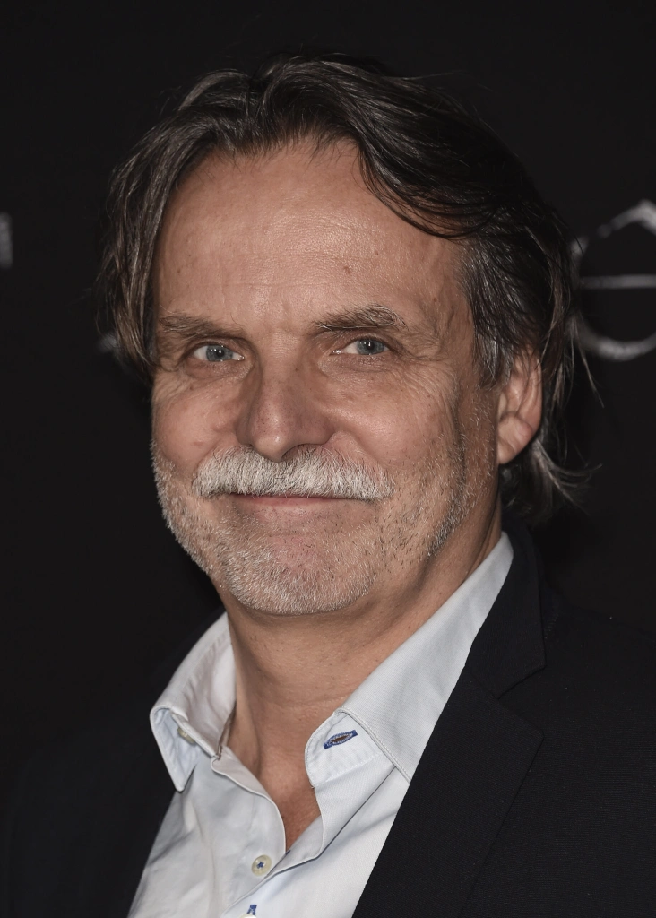 Кристоффер Нюхольм