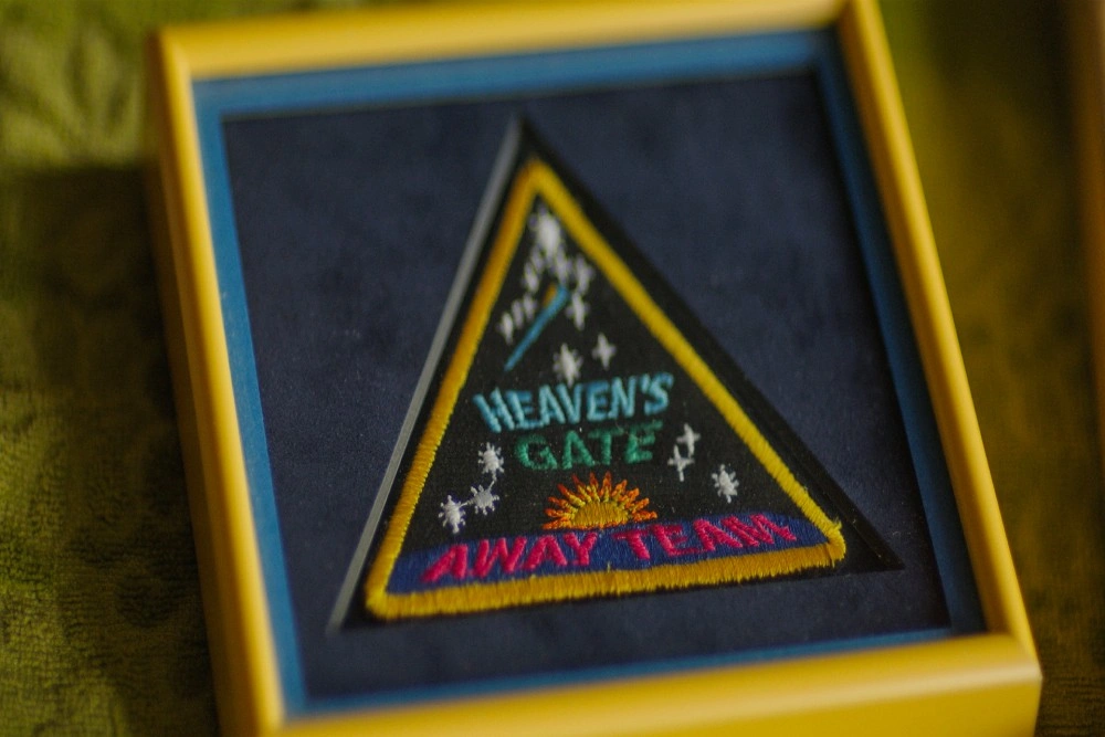 Управляй мечтой: 4 поразительных документальных проекта о сектах