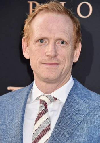 Скотт Шеперд