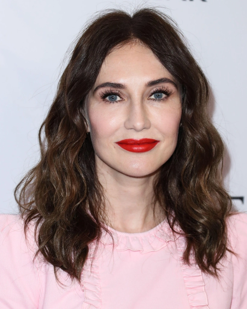 Кэрис ван Хаутен