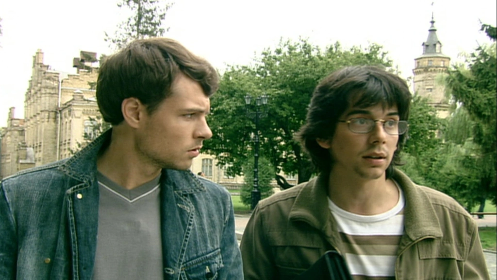 15 отличных российских сериалов и фильмов, которые вы могли пропустить