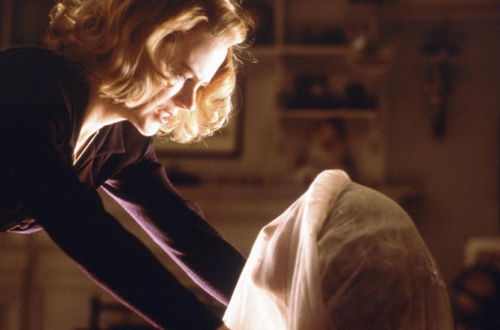 Из кабаре на Манхэттен: путеводитель по лучшим ролям Николь Кидман