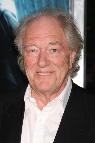 Майкл Гэмбон