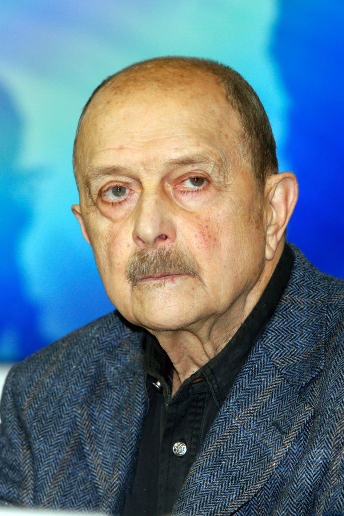 Константин Желдин