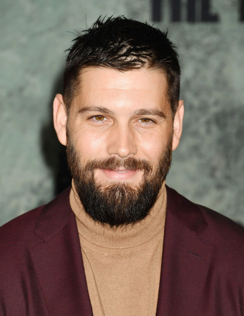 Кэйси Дейдрик