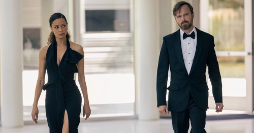 Четвертый сезон «Мира Дикого Запада»: Ничего не понятно, но очень интересно