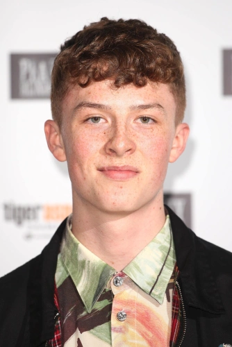 Гарри Киртон