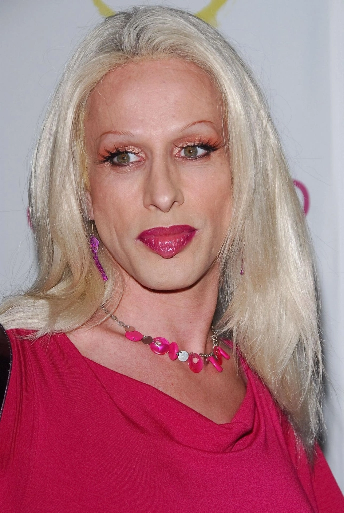 Алексис Аркетт