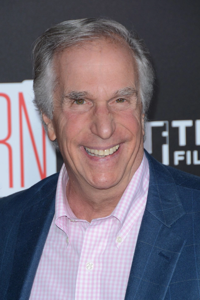 Генри Уинклер