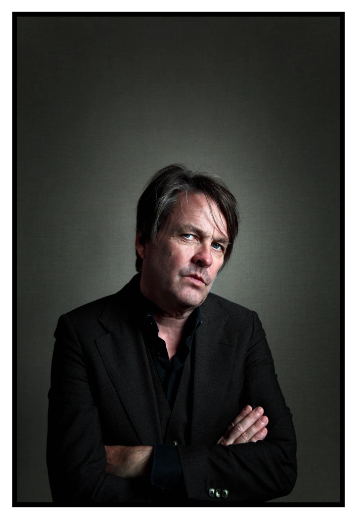 Пит Де Прайтере