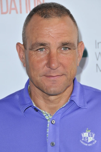 Винни Джонс