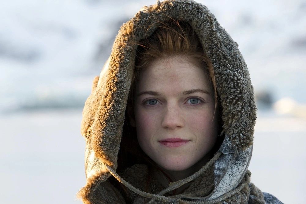 Как создатели «Игры престолов» шутили над актерами: Отрывок из книги «Огонь не может убить дракона»