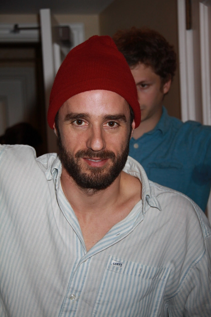 Себастьян Сильва