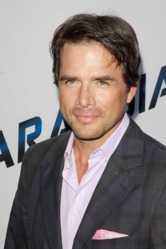 Мэттью Сеттл