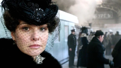 Русский роман: 5 отечественных сериалов о&nbsp;любви, семье и долге