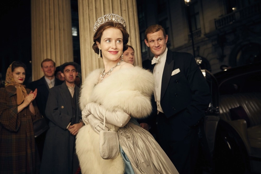 10 роскошных исторических сериалов