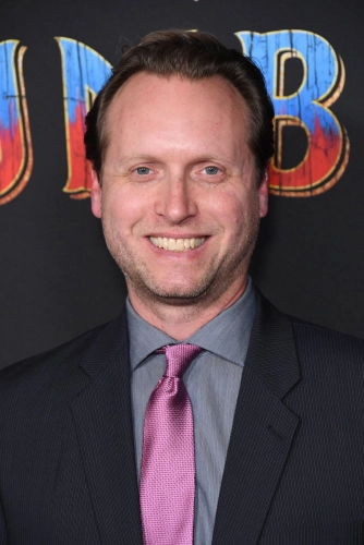 Эрен Крюгер