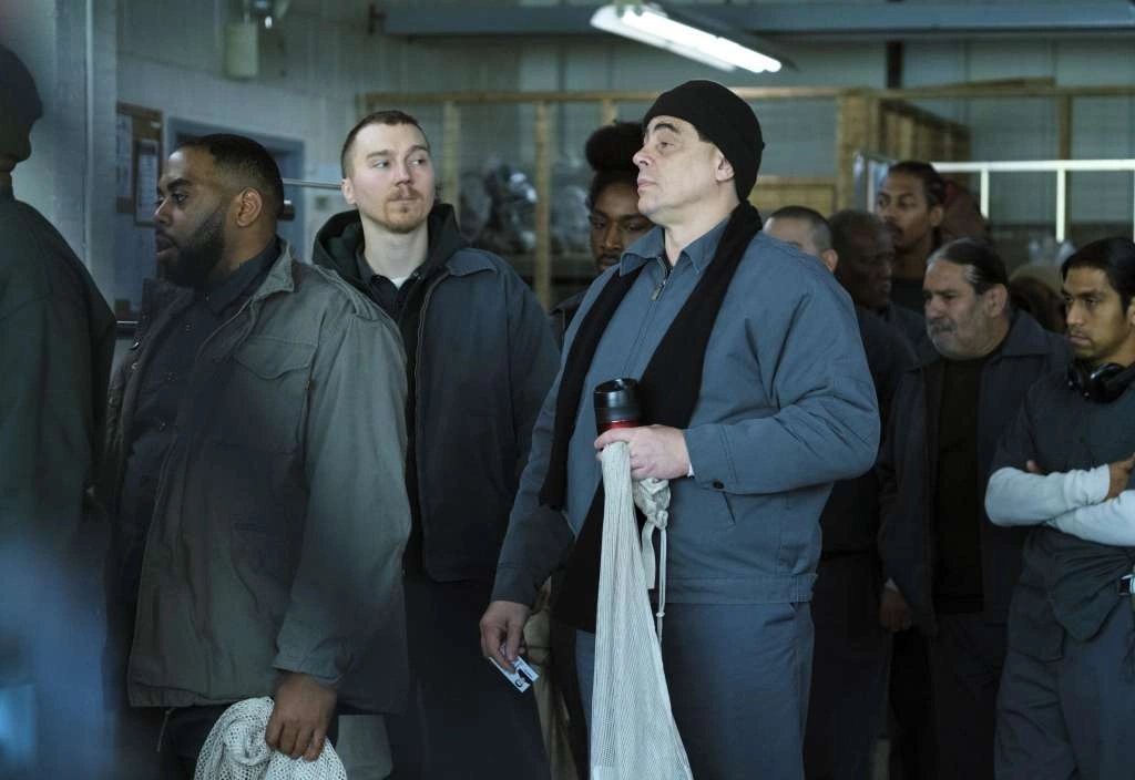 «Побег из тюрьмы Даннемора»: Чем интересен сериальный дебют Бена Стиллера