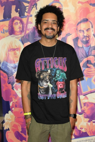 Яссер Лестер