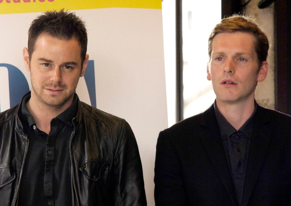 Прощание с Морсом: как Шон Эванс завершает историю одного из самых одиноких героев ТВ