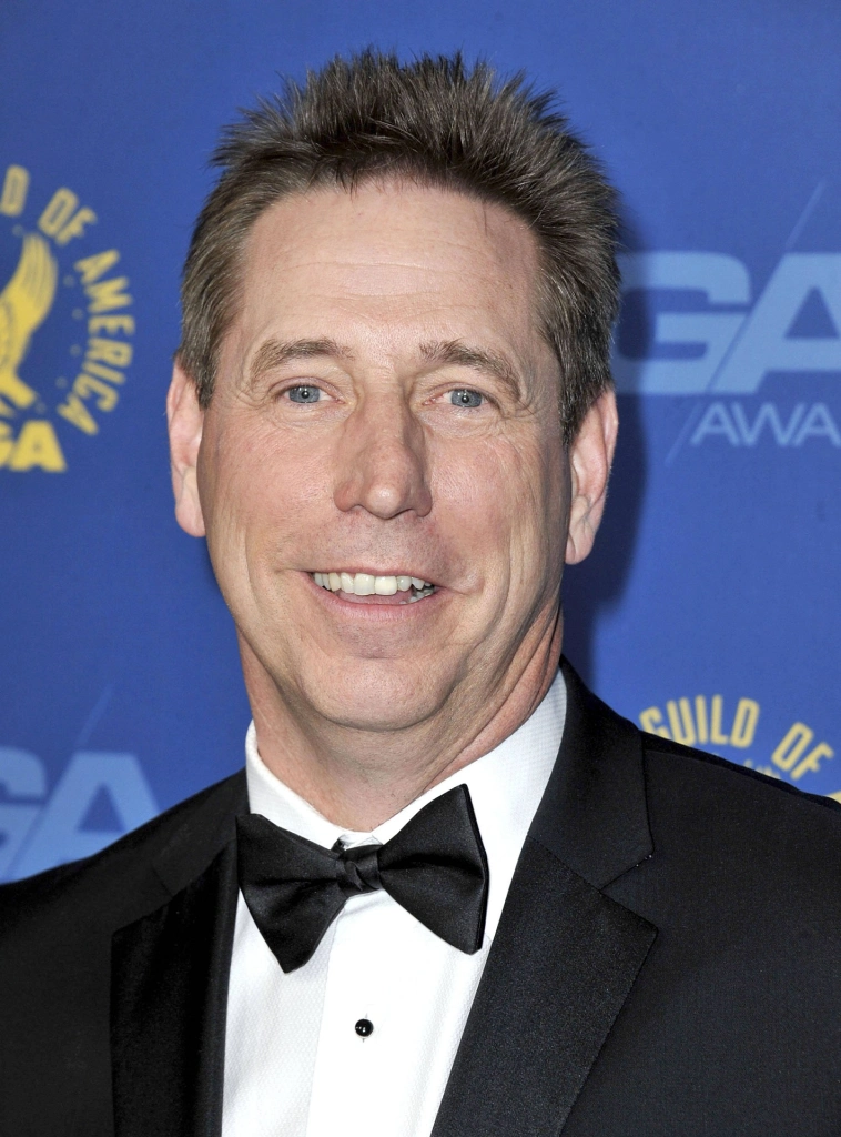 Марк Сендроуски