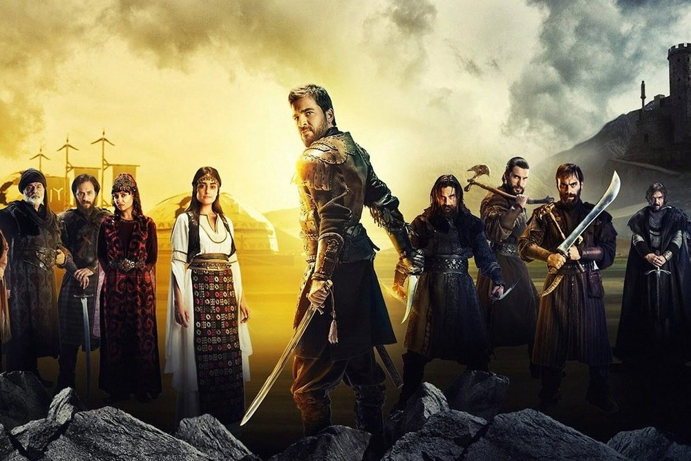 5 исторических сериалов из Турции, которые стоит посмотреть