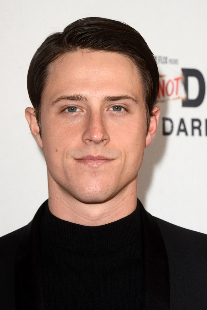 Шэйн Харпер