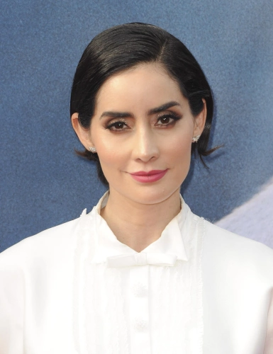 Паола Нуньес