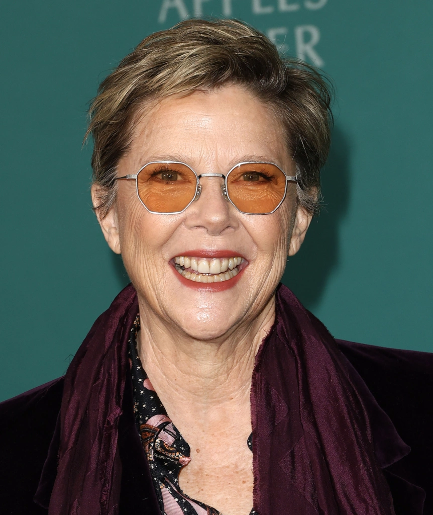 Аннетт Бенинг