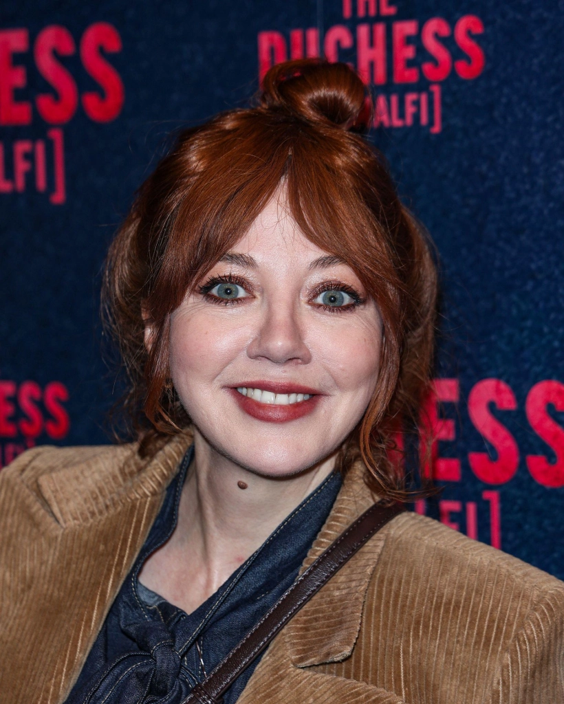 Дайан Морган