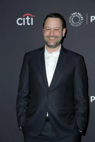 Дэн Фогельман