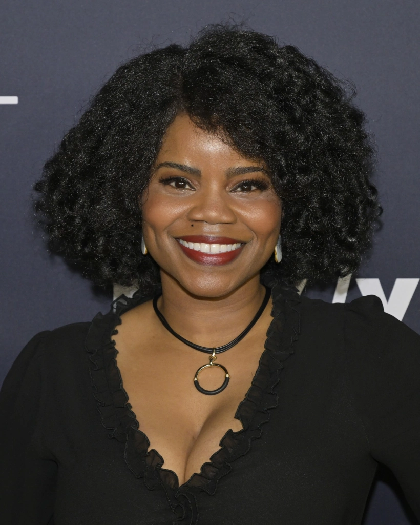 Келли Дженретт