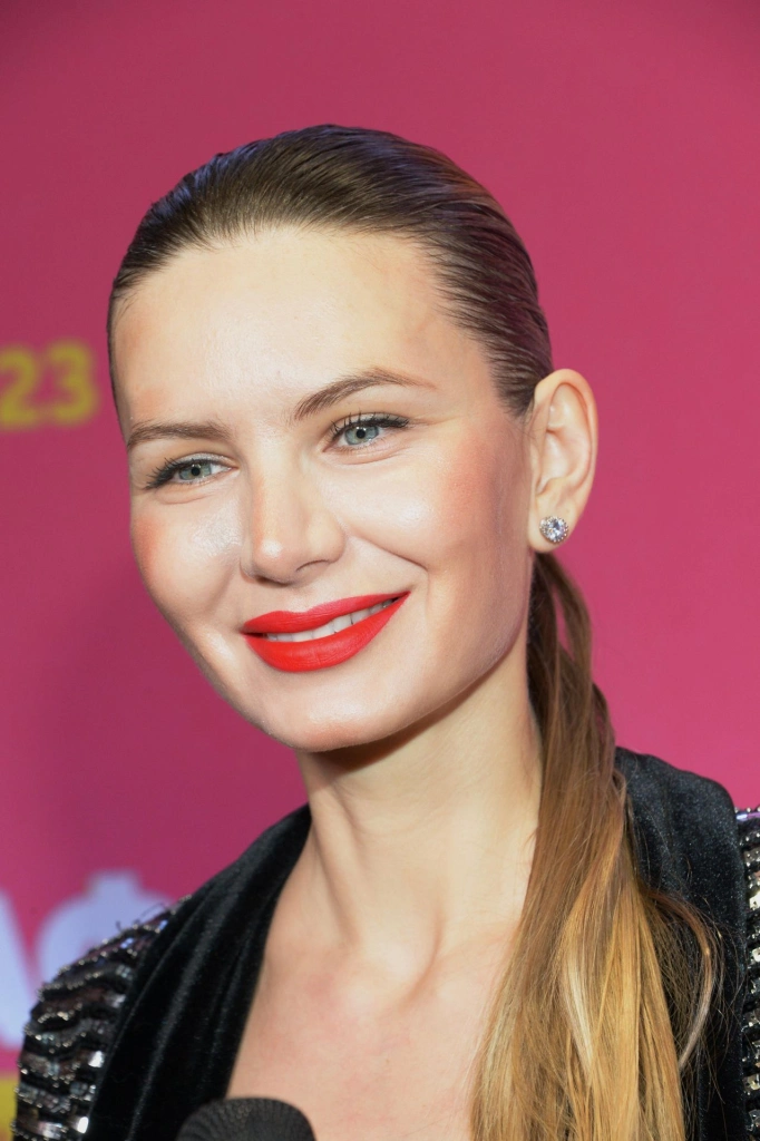 Ольга Леснова