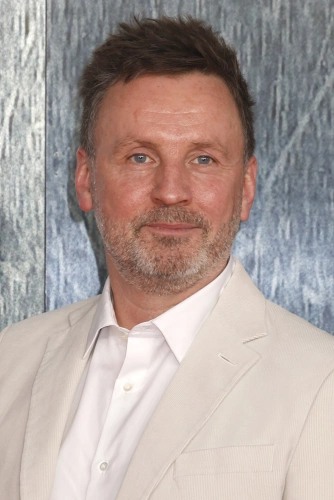 Брайан Кирк