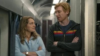 У нас дома есть: необычные сериалы, которые заменят вам самые яркие развлечения