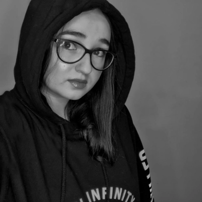 Ангелина Грин