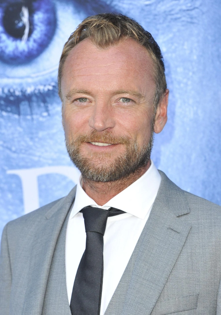 Ричард Дормер