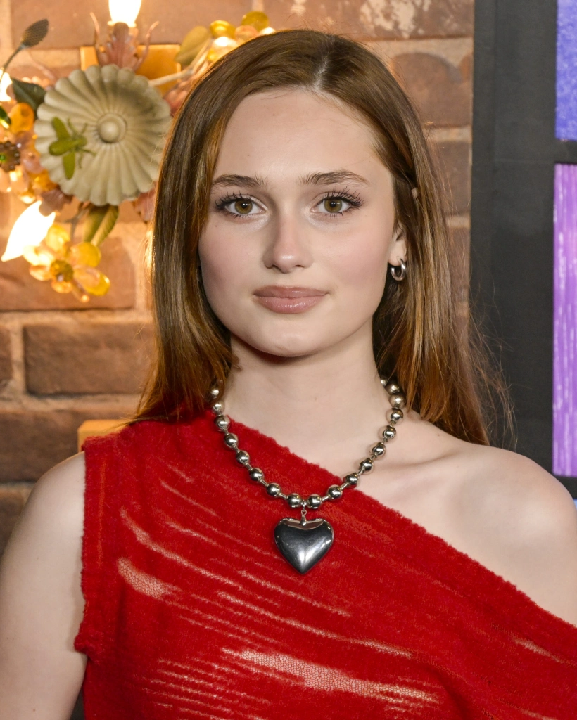 Одри Грэйс Маршалл