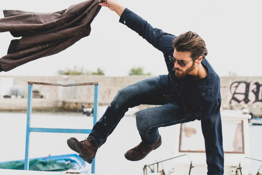 Джан Яман и «Мисс Италия»: 5 причин посмотреть сериал «Фиолетовый как море»