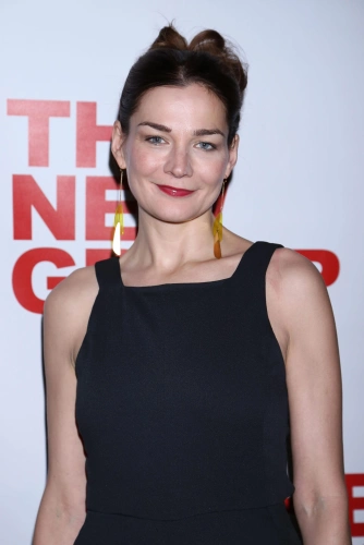 Хезер Бёрнс