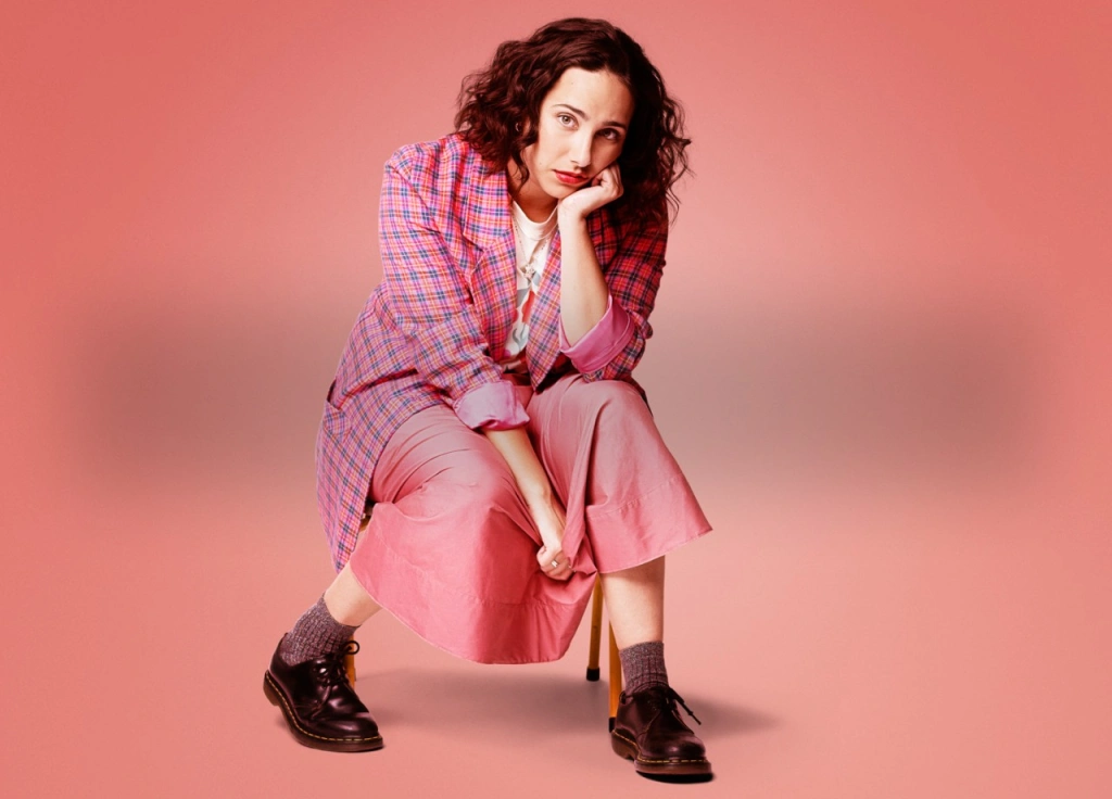 50 оттенков английского: 7&nbsp;хороших сериалов с разными акцентами — от австралийского до канадского