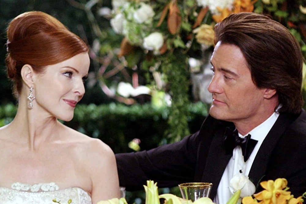 Как хорошее вино: Почему сериал «Отчаянные домохозяйки» отлично смотрится и сейчас?