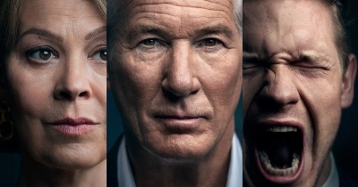 «МатьОтецСын» и «Наследники»: Разбираем два сериала о влиятельных семьях