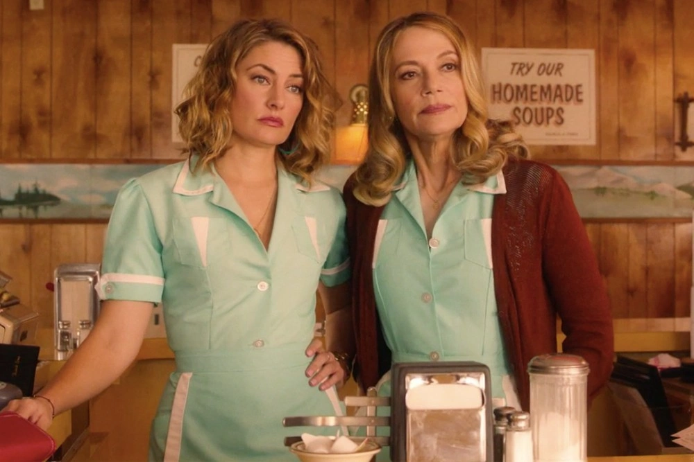 «Твин Пикс. Дневник наблюдений»: Отрывок из книги Антона Долина про легендарный сериал Дэвида Линча