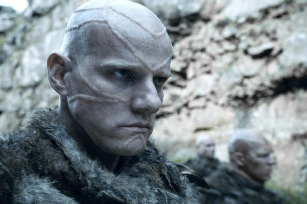 Русский след: 10 отечественных актеров в зарубежных сериалах