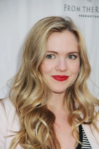 Кейтлин Кастер